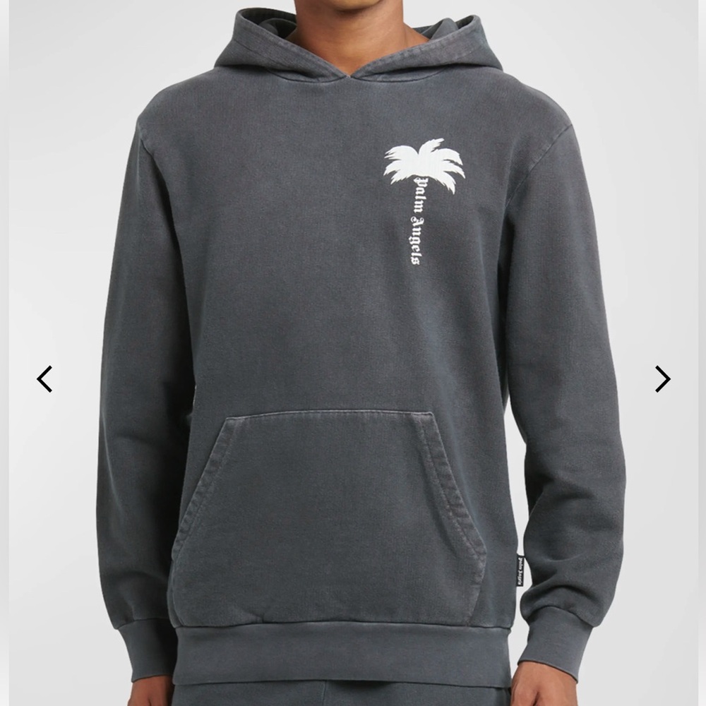 Palm Angeles hoodie - Picture 3 of 8
